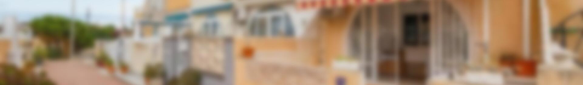 1 soverom Rekkehus til salgs