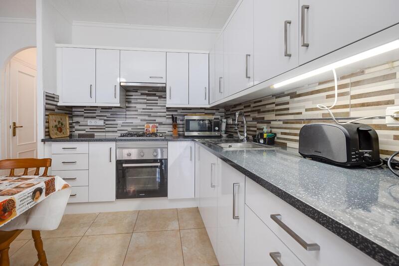 1 soverom Rekkehus til salgs