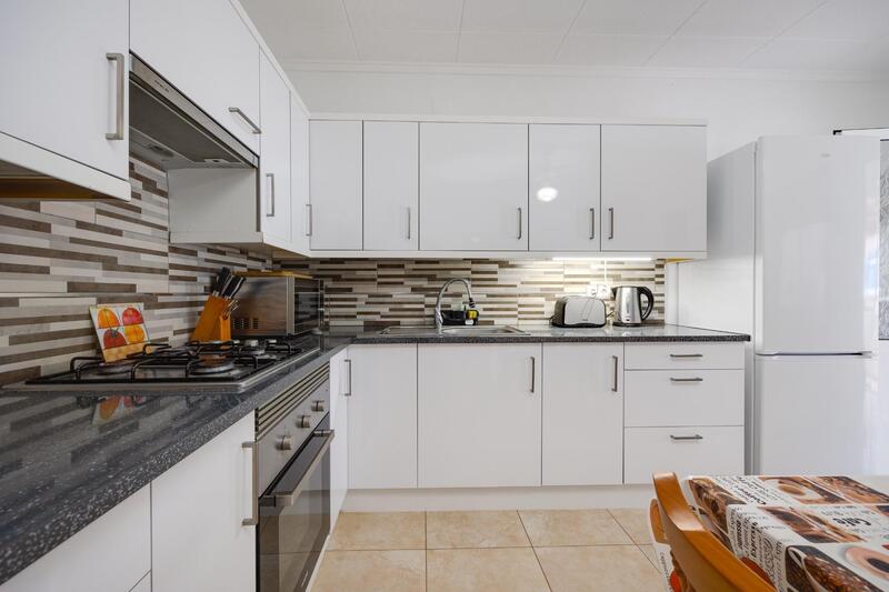 1 soverom Rekkehus til salgs