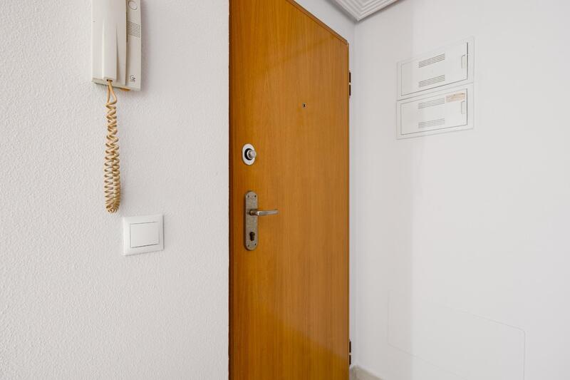 3 soverom Leilighet til salgs