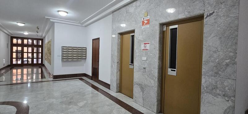 4 soverom Leilighet til salgs