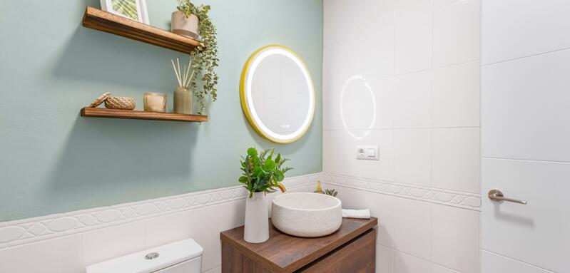 2 soverom Rekkehus til salgs