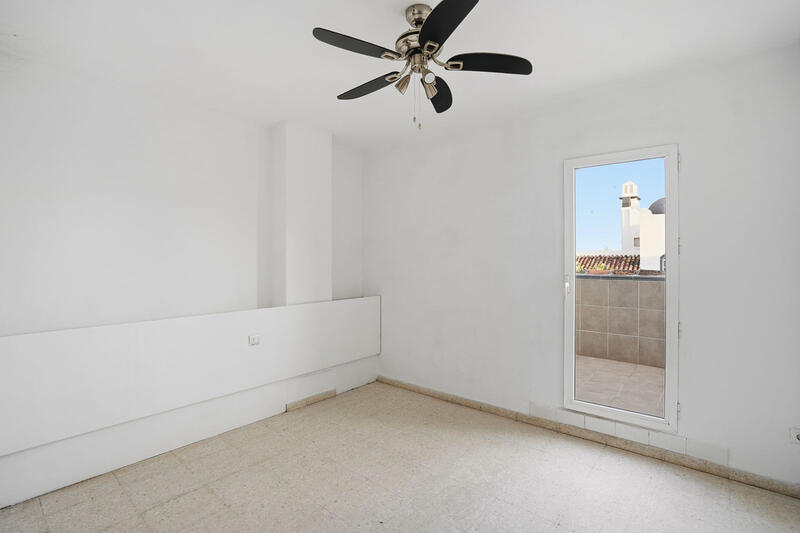 2 bedroom Apartment for sale