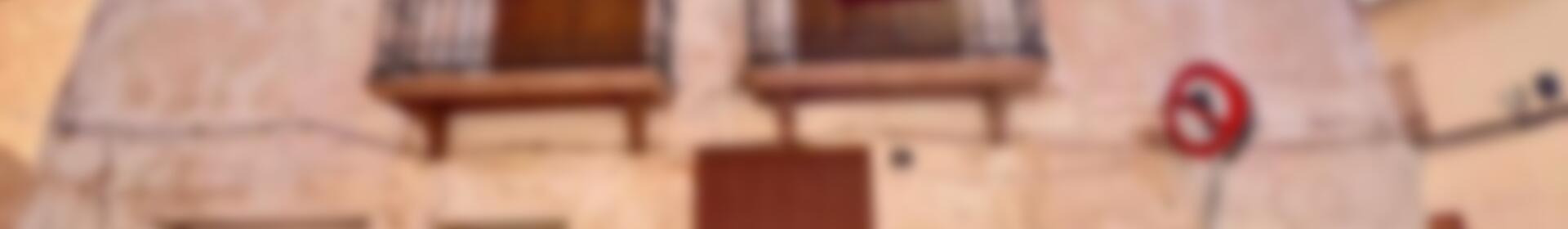 8 sovrum Radhus till salu