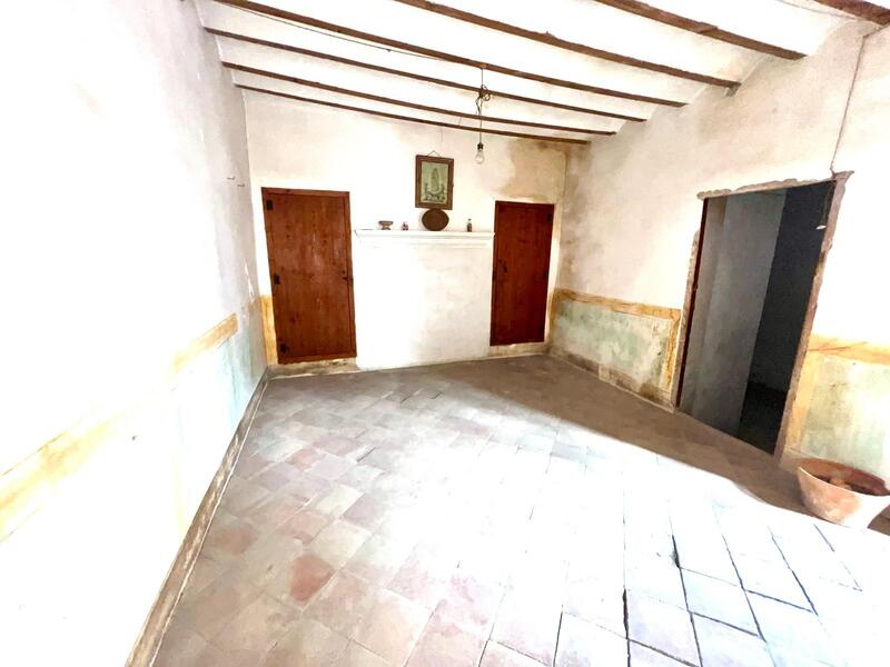 8 sovrum Radhus till salu