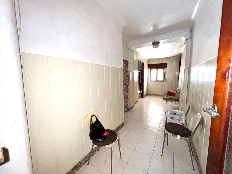 8 sovrum Radhus till salu