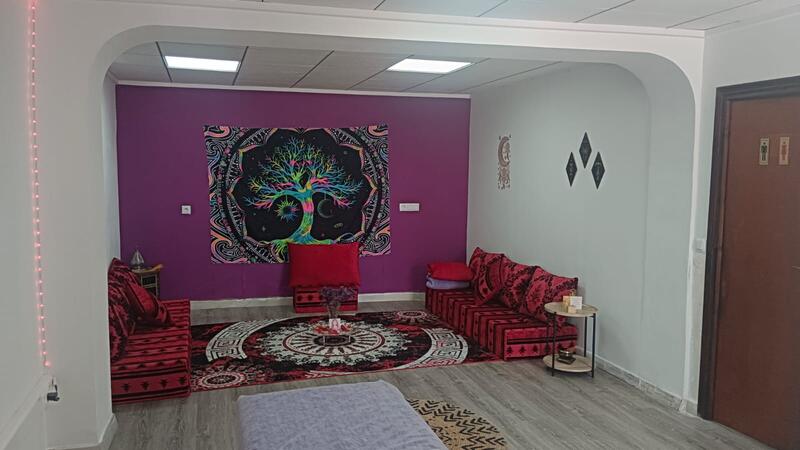 Radhus till salu i Salinas, Alicante