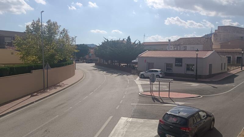 4 sovrum Radhus till salu