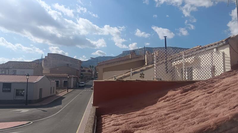 4 sovrum Radhus till salu