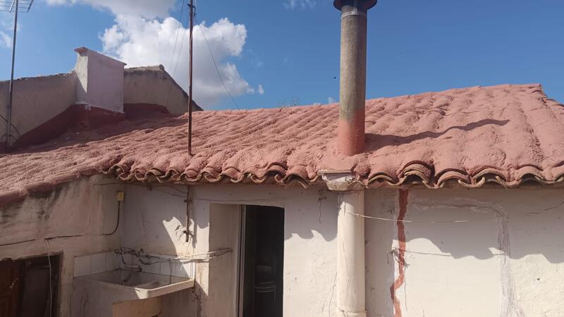 4 sovrum Radhus till salu