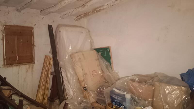 4 sovrum Radhus till salu