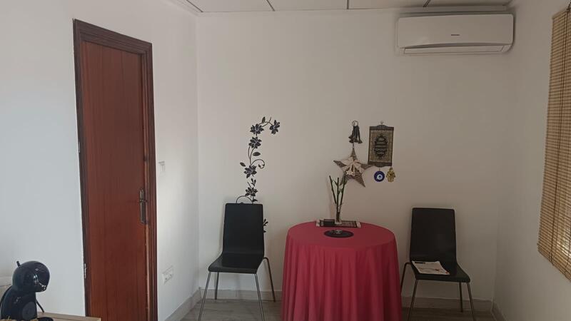 4 sovrum Radhus till salu