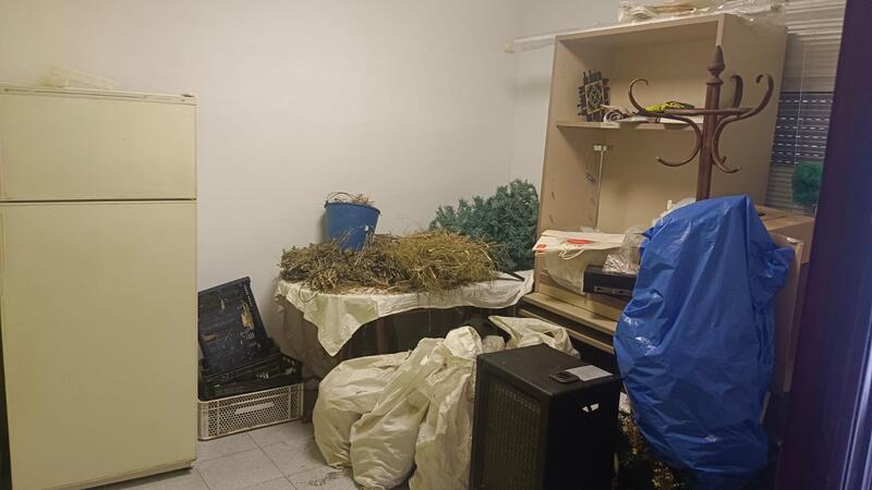 4 sovrum Radhus till salu