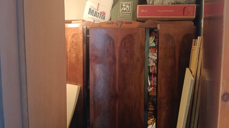 4 sovrum Radhus till salu