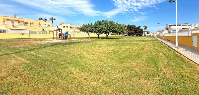 3 sovrum Radhus till salu