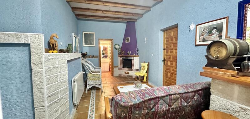 3 sovrum Radhus till salu