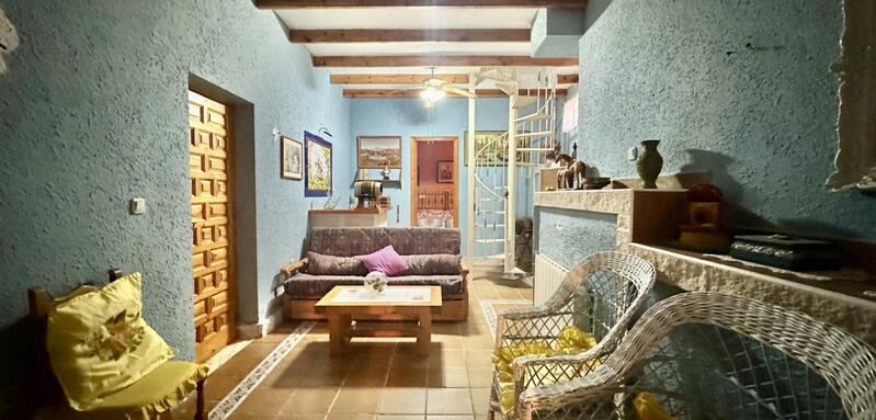 3 sovrum Radhus till salu