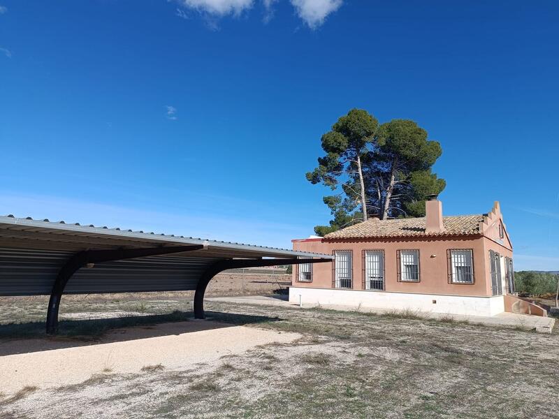 2 sovrum Villa till salu