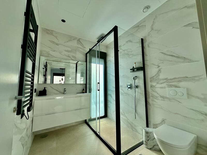 3 sovrum Villa till salu