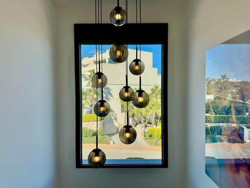 3 sovrum Villa till salu