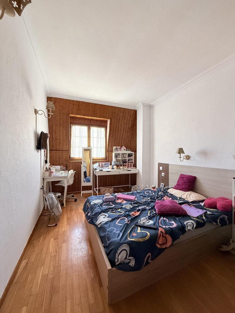 4 sovrum Radhus till salu