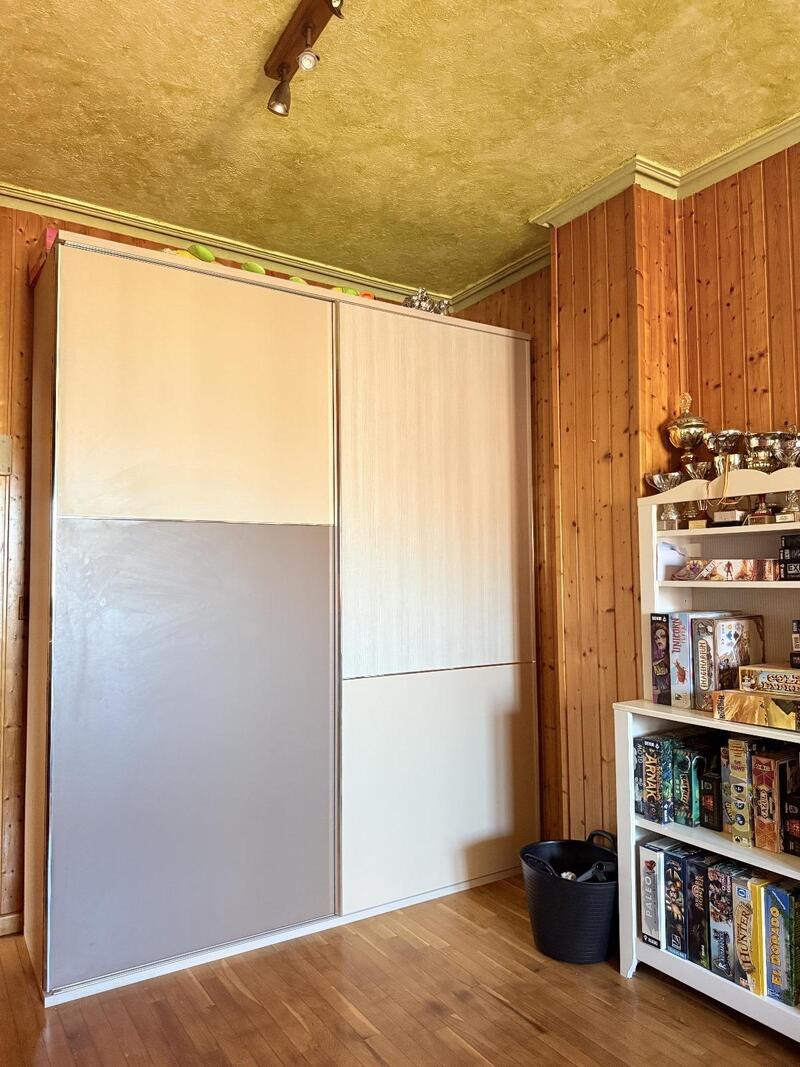 4 sovrum Radhus till salu