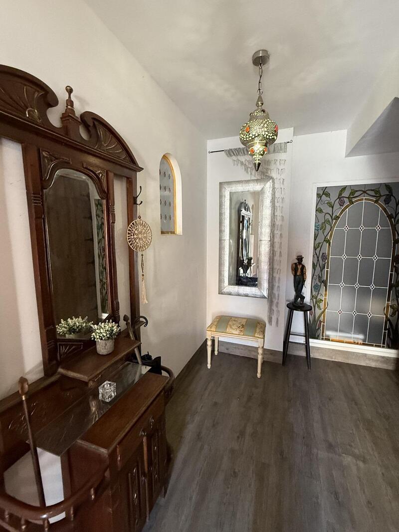 4 sovrum Radhus till salu