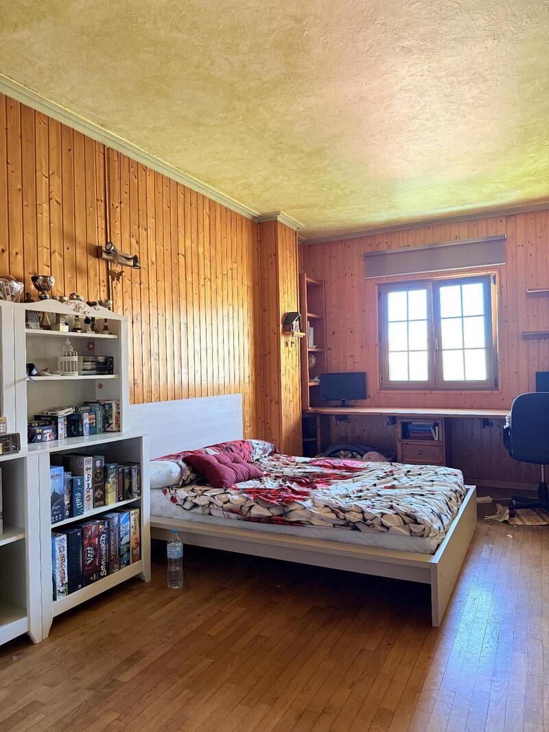 4 sovrum Radhus till salu