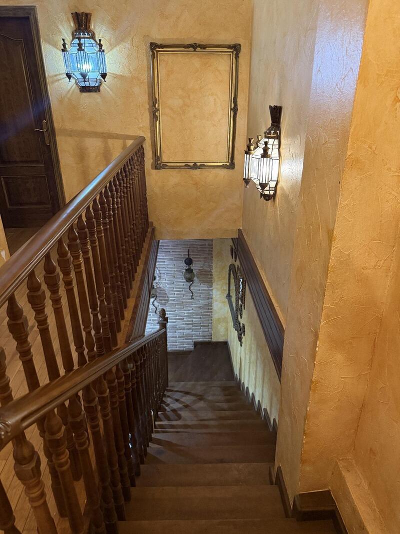 4 sovrum Radhus till salu