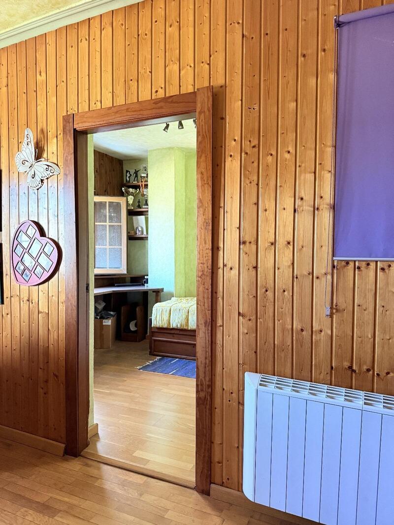 4 sovrum Radhus till salu