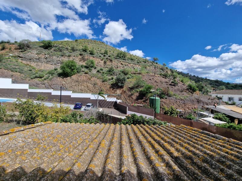 Radhus till salu i Casilla de la Via, Málaga