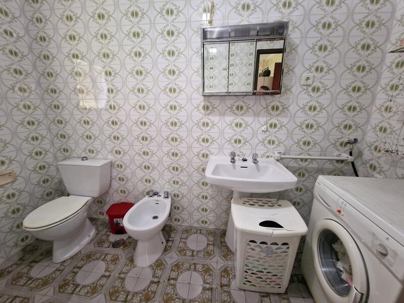 2 sovrum Radhus till salu