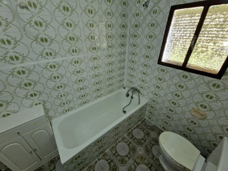 2 sovrum Radhus till salu