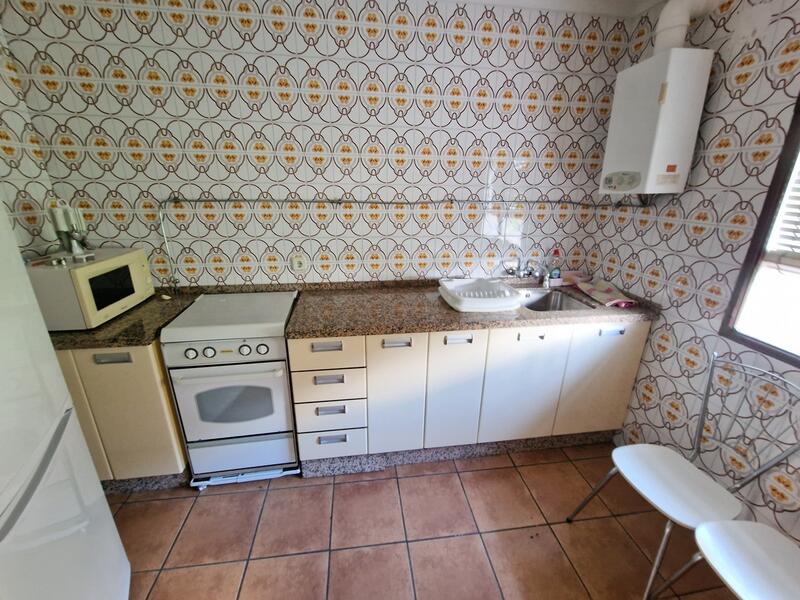 2 sovrum Radhus till salu