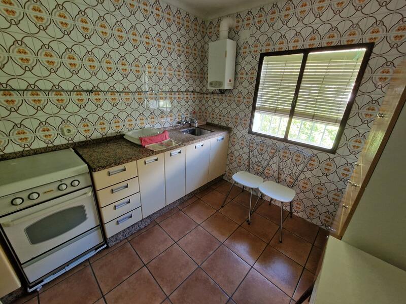 2 sovrum Radhus till salu