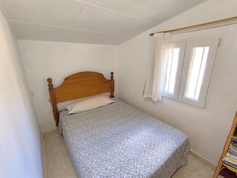 6 sovrum Villa till salu