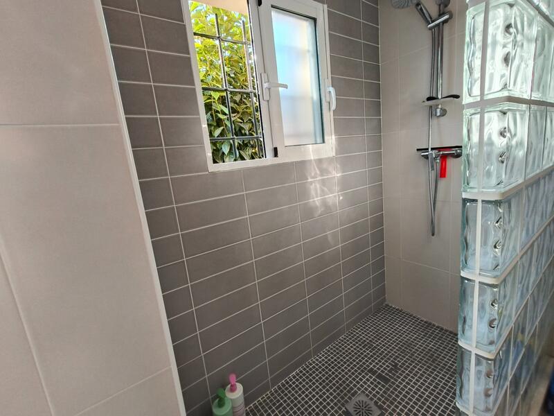 2 sovrum Villa till salu