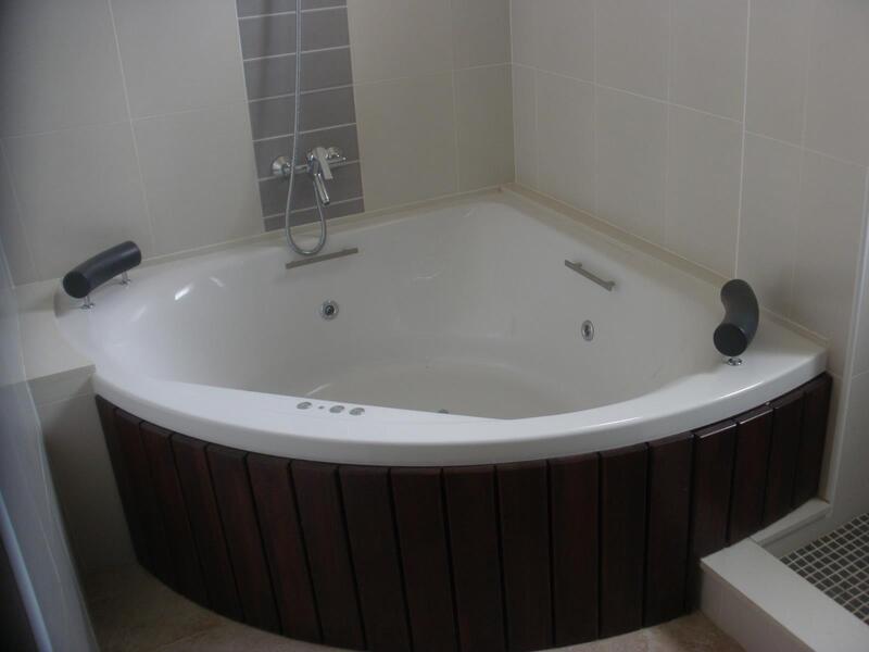 2 sovrum Villa till salu