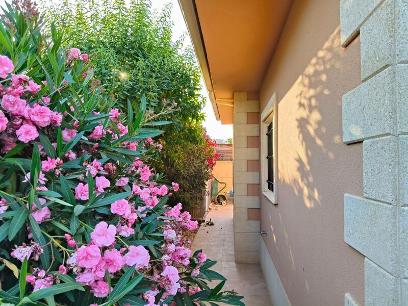 2 sovrum Villa till salu