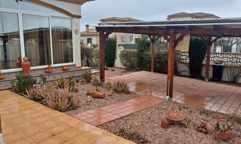 3 soverom Villa til salgs