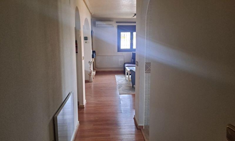 3 soverom Villa til salgs