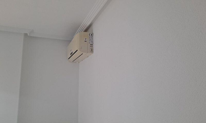 3 soverom Villa til salgs