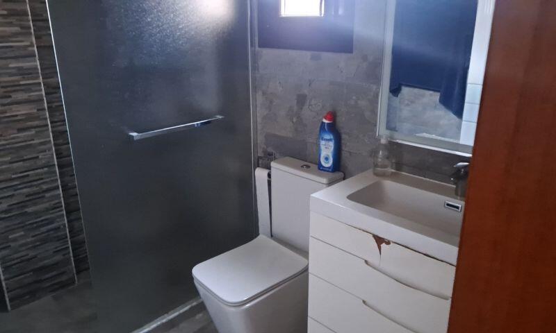 3 soverom Villa til salgs