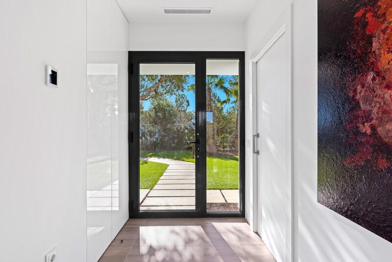 4 bedroom Villa for sale