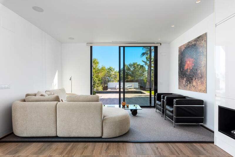 4 bedroom Villa for sale