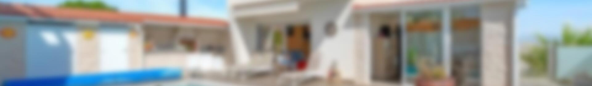 2 slaapkamer Villa Te koop