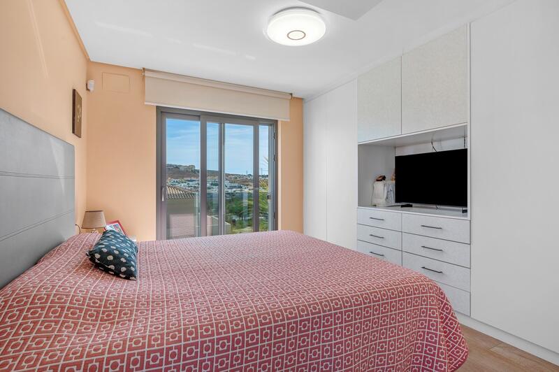 2 slaapkamer Villa Te koop