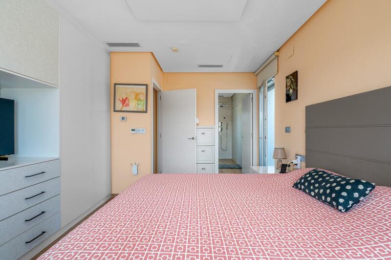 2 slaapkamer Villa Te koop