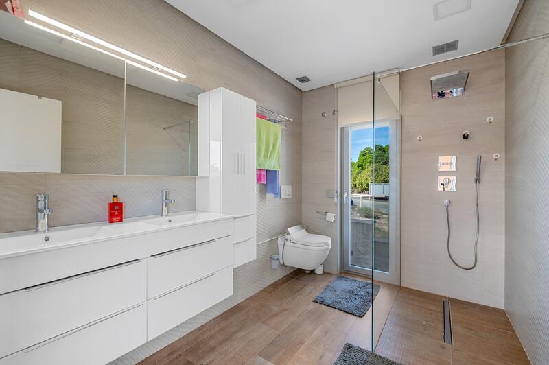 2 slaapkamer Villa Te koop