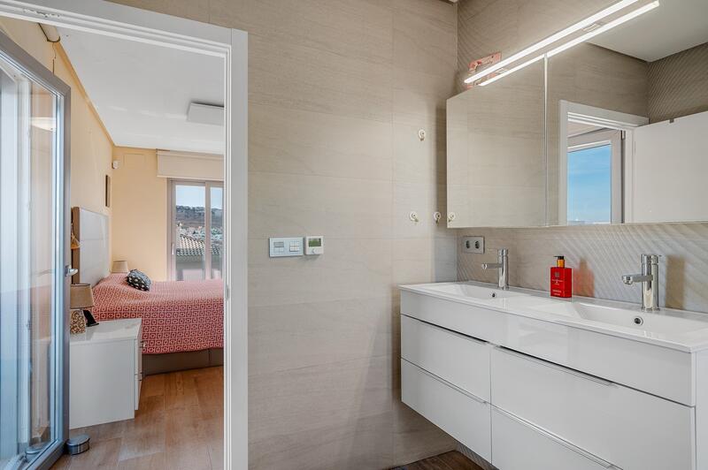 2 slaapkamer Villa Te koop